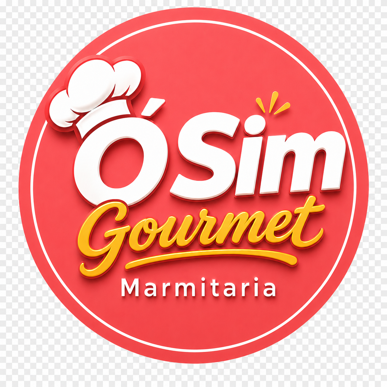 Logo O Sim Gourmet